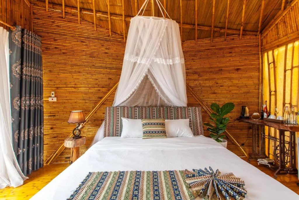 Trang An Lamia Bungalow — 13