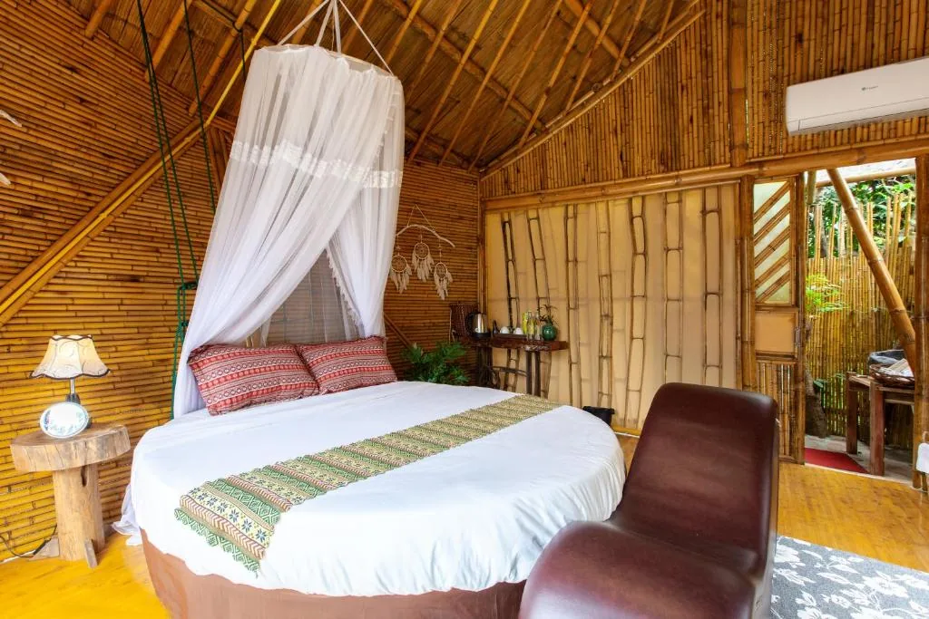 Trang An Lamia Bungalow — 14