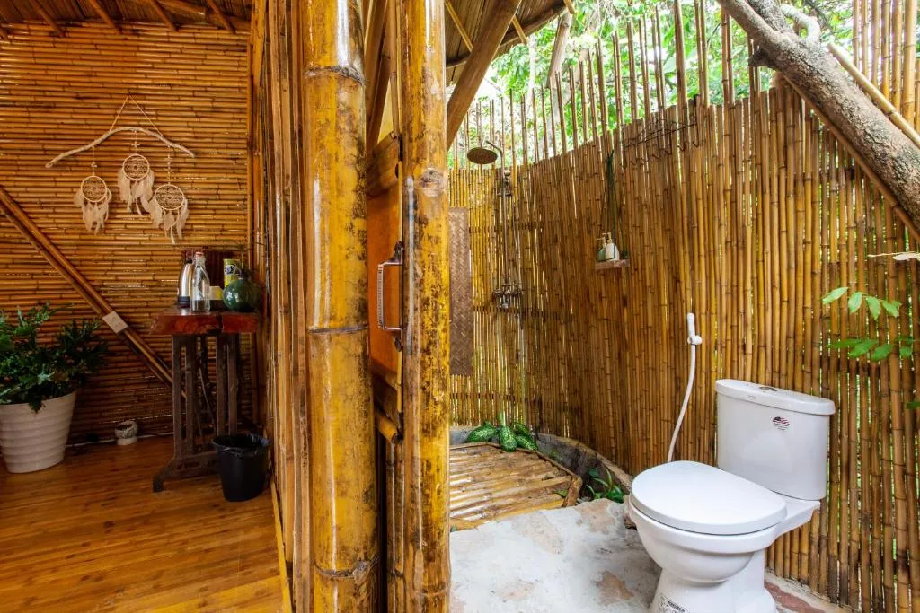 Trang An Lamia Bungalow — 16