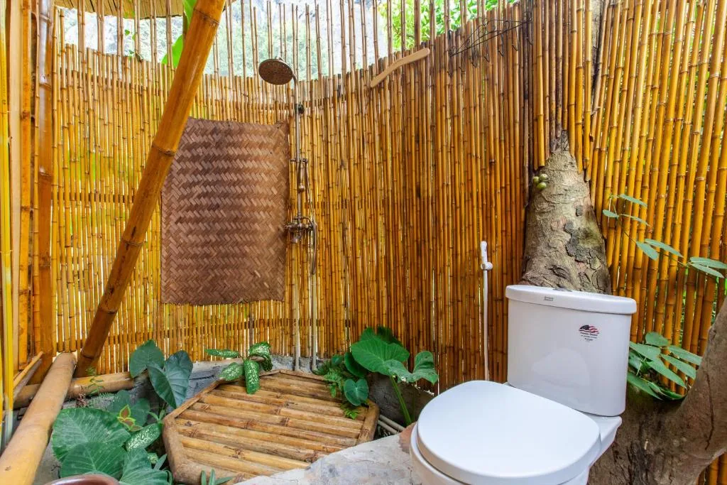 Trang An Lamia Bungalow — photo 3
