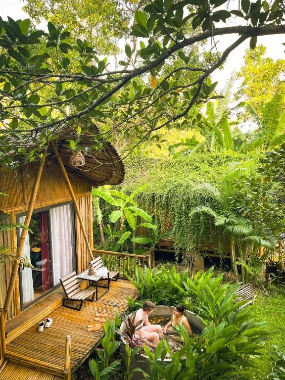 Trang An Lamia Bungalow — photo 6