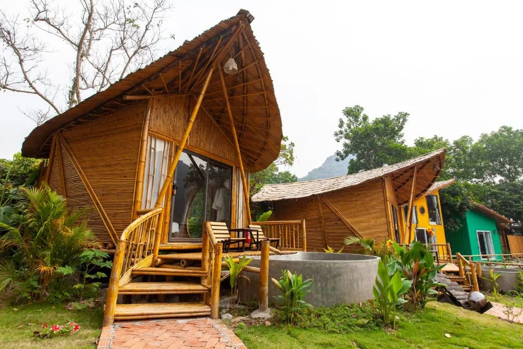 Trang An Lamia Bungalow — photo 8